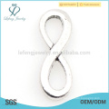 Infinity charms,epoxy pewter charms wholesale